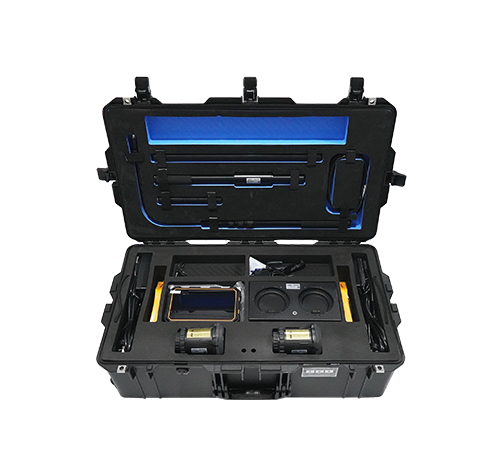 多模复合生命探测仪YSF40/DN-VI