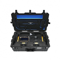 多模复合生命探测仪YSF40/DN-VI