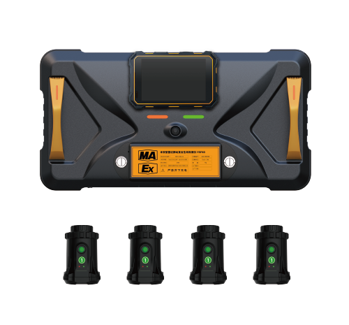 本安型雷达振动复合生命探测仪YSF40