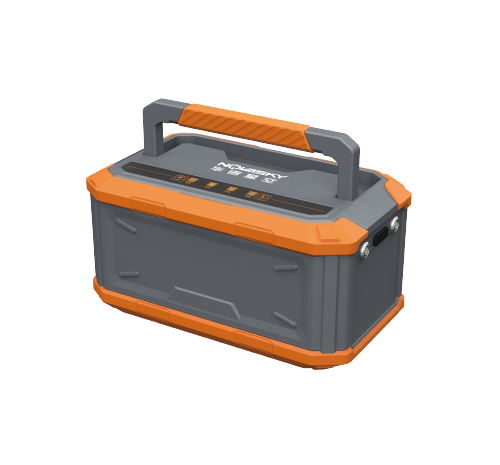 便携式雷达生命探测仪X1