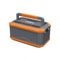 便携式雷达生命探测仪X1