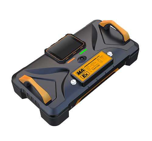 矿用雷达生命探测仪（本安型）YSF40