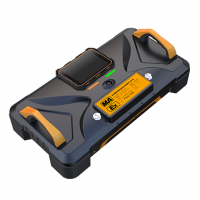 矿用雷达生命探测仪（本安型）YSF40