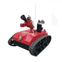 消防灭火侦查机器人RXR-MC80BD