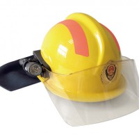 消防头盔（半盔）