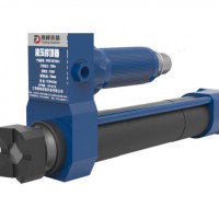 轻型液压撑顶器GYCD-130/750