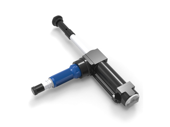 液压撑顶器GYCD-115/540