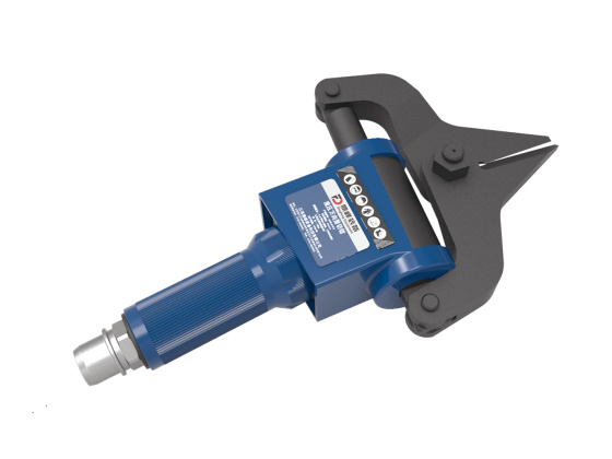 液压万向剪切钳 GYWJ-6/18