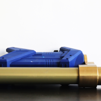 电动双级撑顶器R322-E