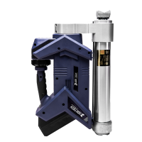 电动撑顶器R412-E