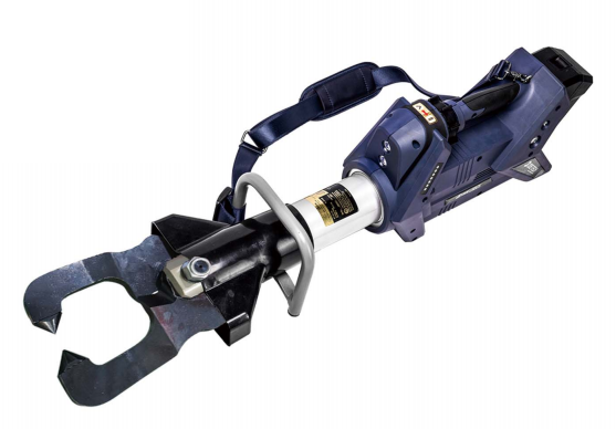 电动混凝土破碎器  S211-E