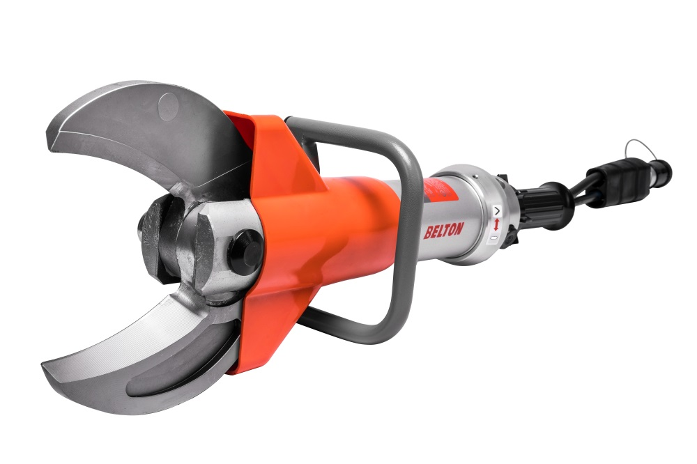 液压剪切器S311B