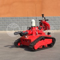 消防灭火机器人RXR-M40D-880T