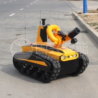 消防灭火机器人RXR-M40D-11KT