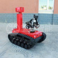 消防灭火机器人RXR-M60D-13KT
