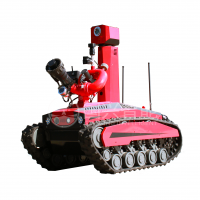 消防灭火机器人RXR-M80D-13KT