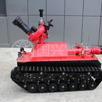 消防灭火机器人RXR-M80D-15KT