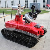 消防灭火侦察机器人RXB-MC80BD