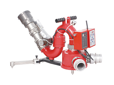 移动式消防炮
