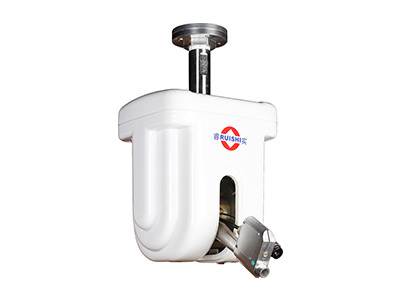 常规喷射型自动射流灭火装置