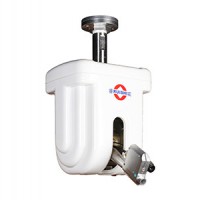 常规喷射型自动射流灭火装置