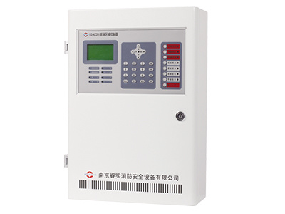 分布式光纤感温火灾探测报警系统