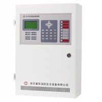 分布式光纤感温火灾探测报警系统