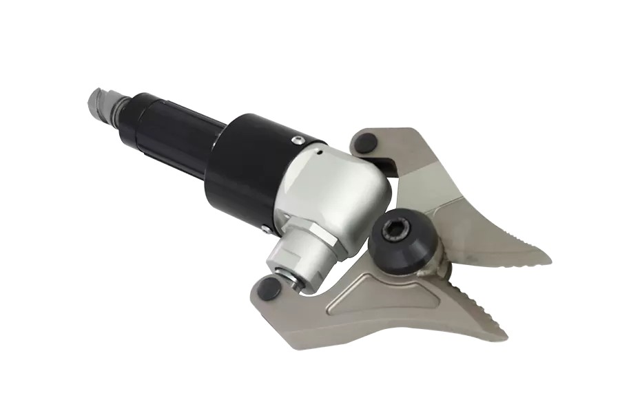 液压万向剪切器