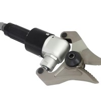 液压万向剪切器