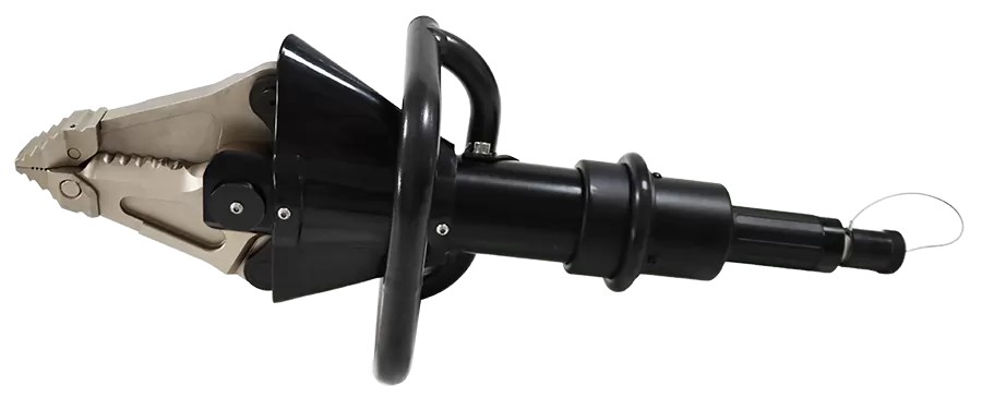 水陆两用剪扩器