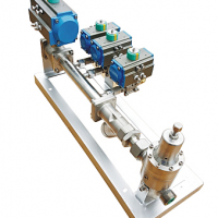 GF-TF-干粉控制系统