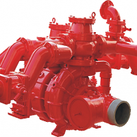 消防泵