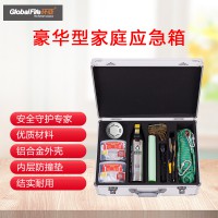 豪华型家庭应急箱