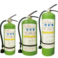 手提式水基型灭火器