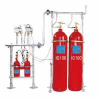 IG100气体灭火系统