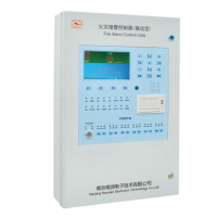 JB-TB-J8100火灾报警控制器