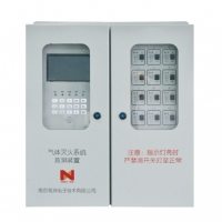 JB-TB-PSM3L气体灭火系统监测装置