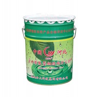 室内膨胀型钢结构防火涂料(溶剂型)