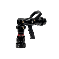 可折叠多功能消防水枪