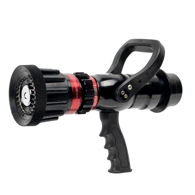 多功能消防水枪 （无后坐力消防水枪）