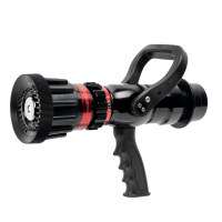 多功能消防水枪 （无后坐力消防水枪）