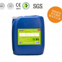 6%水成膜泡沫灭火剂