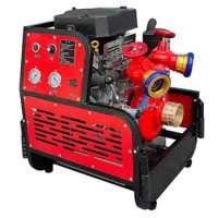 JBQ10.0/17.0(37HP） 手抬机动消防泵