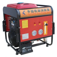 手抬机动消防泵JBQ8.2/16.0(35HP)