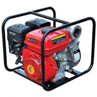 手抬机动消防泵50BJ32(6HP)