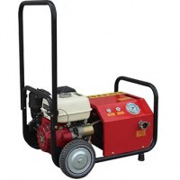 高扬程森林消防泵JBQ400.6