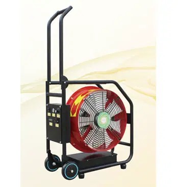 锂电排烟机PYJ4312锂电排烟机