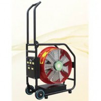 锂电排烟机PYJ4312锂电排烟机