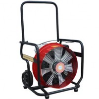 移动式消防排烟机YY3.054.2-9.5(原型号PYJ4315）