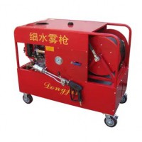 细水雾枪QXWL830BQ-T125-DJ（A型）
